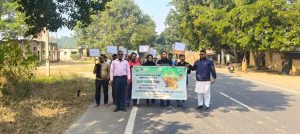 धनवार प्रखंड गरजा सारण  पंचायत सचिव विनोद राम, रोजगार सेवक मों मोइनुद्दीन मुखिया अजमेरी खातून पंचायत सहायक मों  इमरान मुखिया प्रतिनिधि नसीम रही पंचायत समिति इकरामुल किसान मित्र मुक्तार आलम 25वी स्थापना दिवस के अवसर पर 

इस अवसर पर हम अपने संस्थापक सदस्यों, शिक्षकों, कर्मचारियों, छात्रों और सहयोगियों को नमन करते हैं, जिनकी मेहनत और समर्पण ने इस संस्था को ऊँचाइयों तक पहुँचाया।
कार्यक्रम के दौरान सांस्कृतिक प्रस्तुतियाँ, पुरस्कार वितरण, सम्मान समारोह और अनुभव साझा करने के सत्र आयोजित किए गए। मुख्य अतिथि ने संस्थान के विकास की सराहना करते हुए भविष्य में और ऊँची उड़ान भरने का आह्वान किया।
हम सबके लिए यह गर्व का विषय है कि हमारी यह यात्रा न केवल सफलता की गाथा रही है, बल्कि समाज में शिक्षा, सेवा और विकास का प्रतीक भी बनी है।
आइए, इस रजत जयंती के अवसर पर हम संकल्प लें कि आने वाले वर्षों में भी हम इसी निष्ठा, एकता और उत्कृष्टता के साथ आगे बढ़ते रहेंगे।